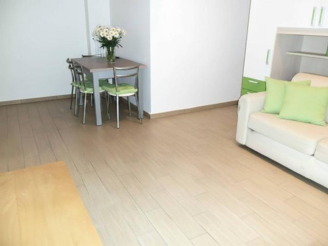 Appartamento in affitto a Oltresempione, Legnano
