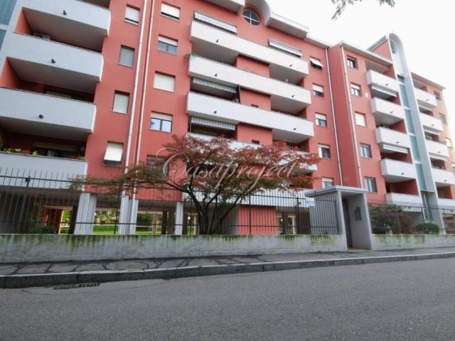 Appartamento in affitto a Oltrestazione, Legnano