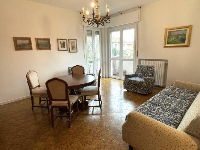 Appartamento in affitto a Oltresempione, Legnano
