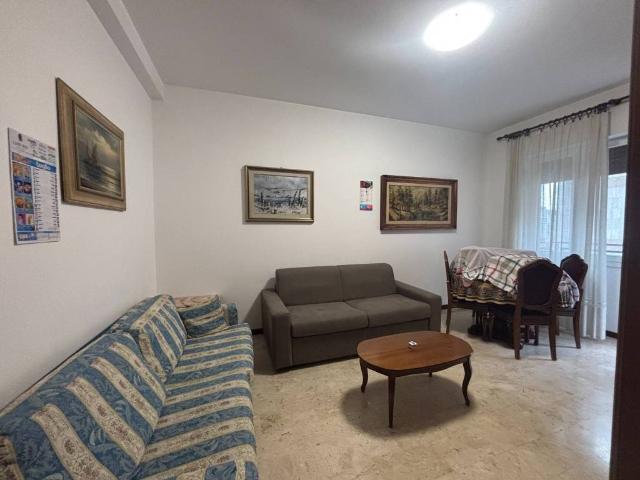 Appartamento in affitto a San Martino, Legnano