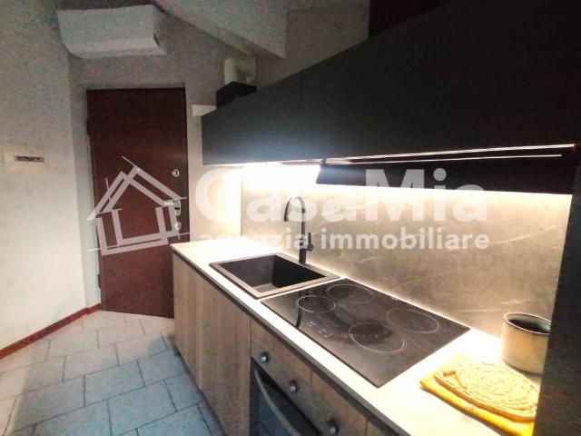 Appartamento in affitto a Oltrestazione, Legnano