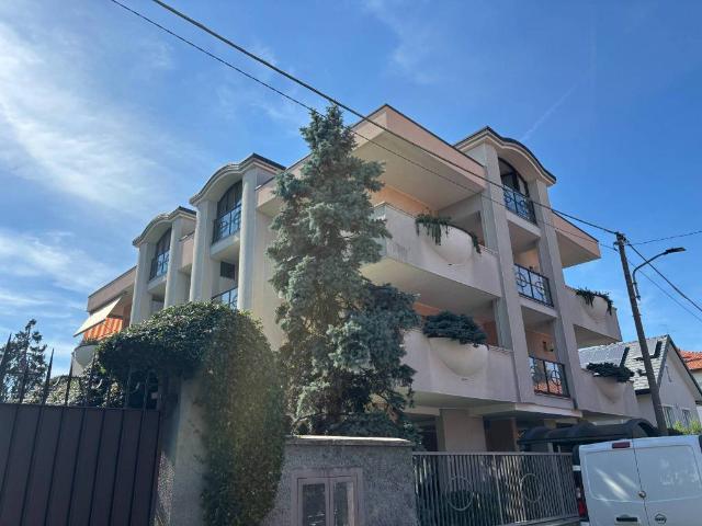 Appartamento in affitto a Oltrestazione, Legnano
