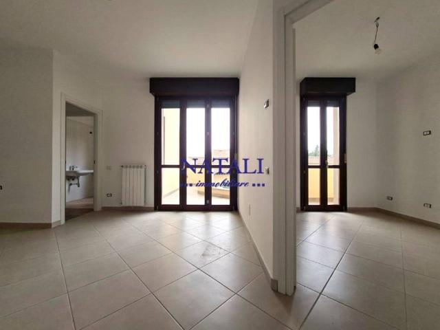 Appartamento in affitto a San Martino, Legnano