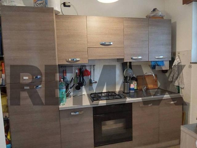 Appartamento in affitto a Oltrestazione, Legnano