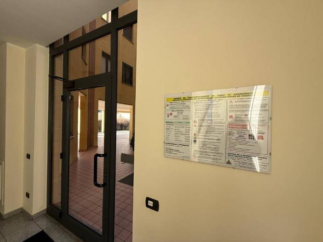 Appartamento in affitto a Oltrestazione, Legnano