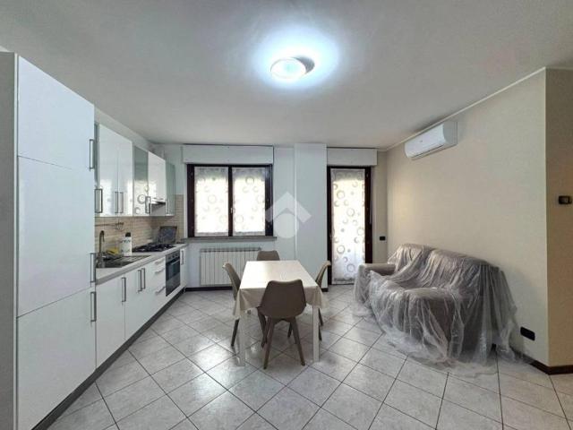 Appartamento in affitto a Oltrestazione, Legnano