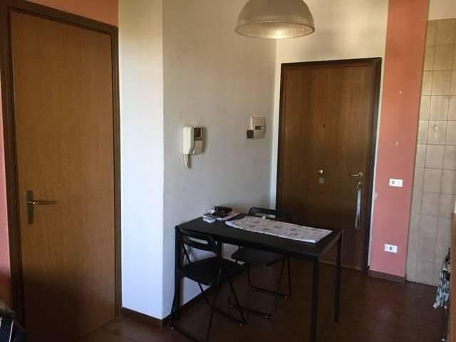 Appartamento in affitto a Oltresempione, Legnano