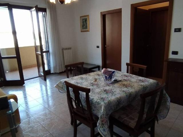 Appartamento in affitto a Oltrestazione, Legnano