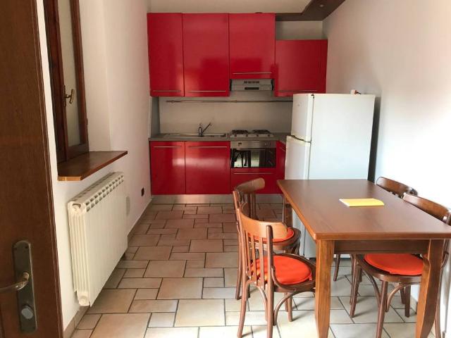 Appartamento in affitto a Oltresempione, Legnano