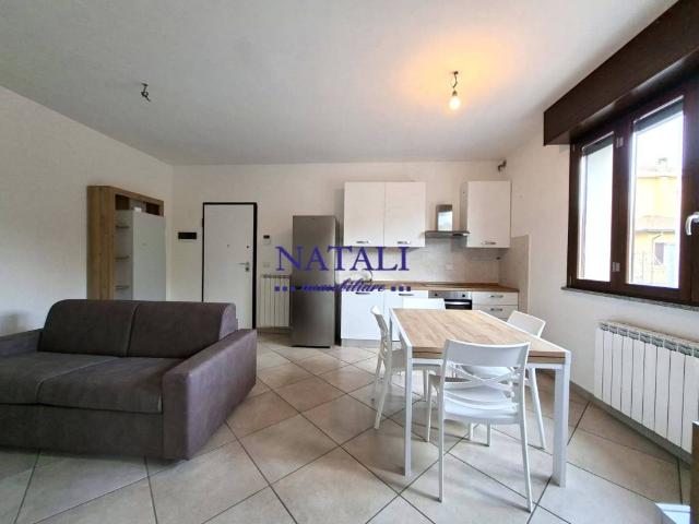 Appartamento in affitto a San Martino, Legnano