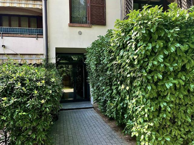 Appartamento in affitto a Oltrestazione, Legnano