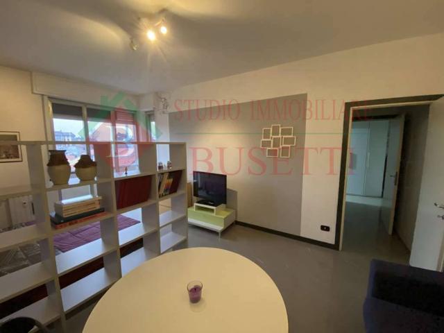 Appartamento in affitto a Oltresempione, Legnano