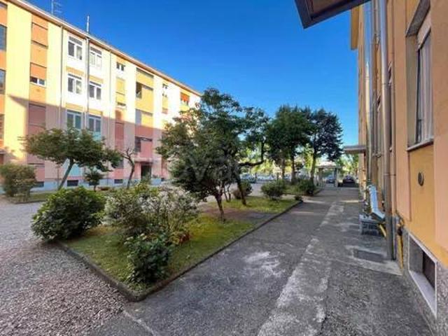 Appartamento in affitto a Oltrestazione, Legnano