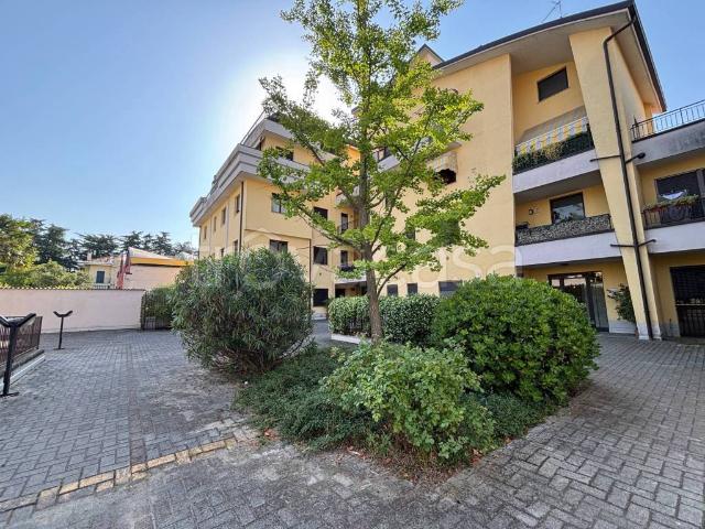 Appartamento in affitto a Oltrestazione, Legnano