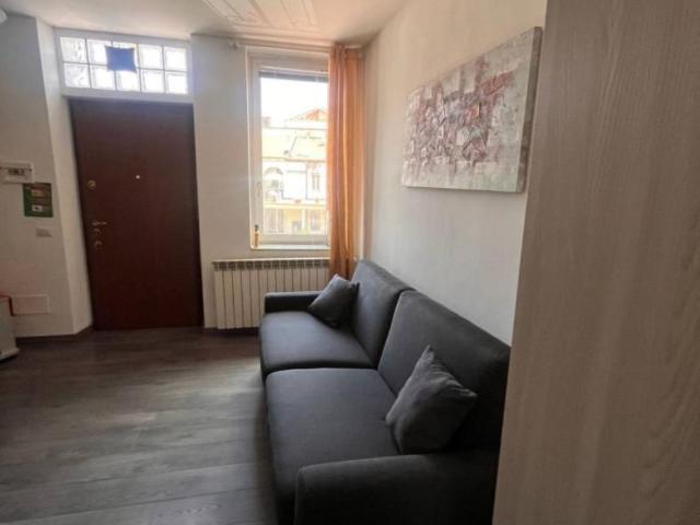 Appartamento in affitto a Oltresempione, Legnano