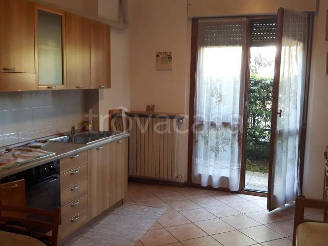 Appartamento in affitto a Oltresempione, Legnano