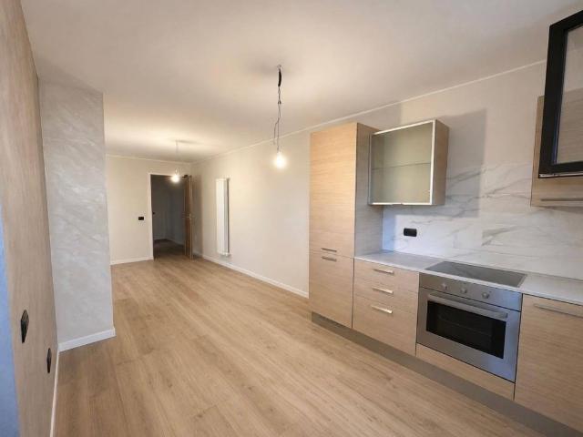 Appartamento in affitto a Oltrestazione, Legnano