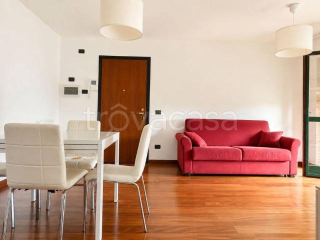 Appartamento in affitto a Oltrestazione, Legnano