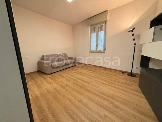 Appartamento in affitto a Oltrestazione, Legnano