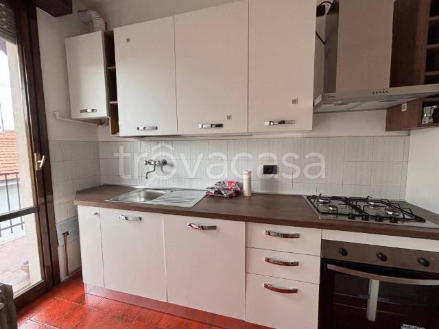 Appartamento in affitto a Oltrestazione, Legnano