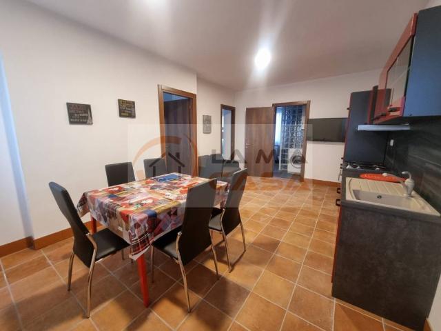 Appartamento in affitto a Legnaro, Veneto