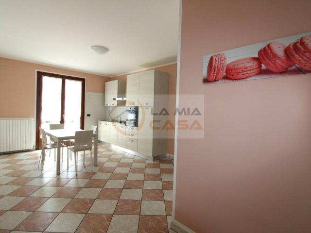Appartamento in affitto a Legnaro, Veneto