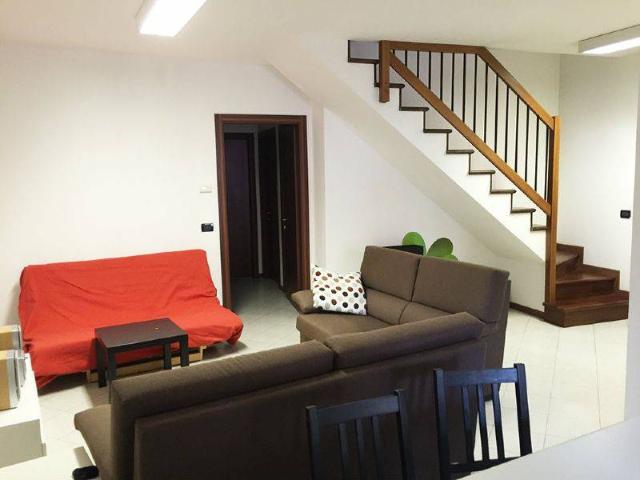 Appartamento in affitto a Legnaro, Padova