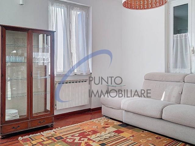 Appartamento in affitto a Leivi, Liguria