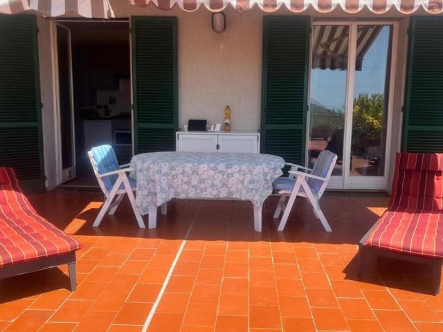 Appartamento in affitto a San Bartolomeo, Leivi