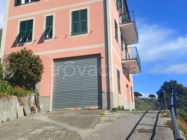 Appartamento in affitto a San Bartolomeo, Leivi