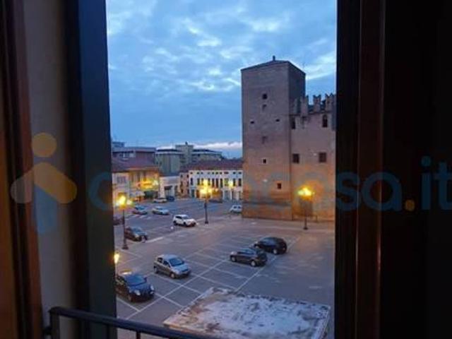 Appartamento in affitto a Noventa Padovana, Veneto