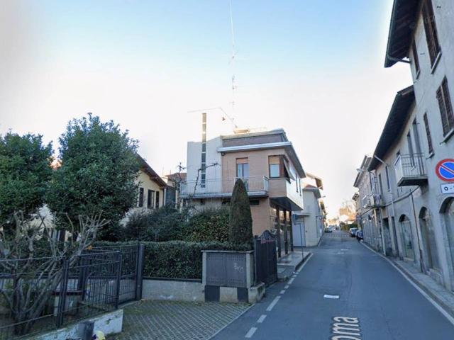 Appartamento in affitto a Birago, Lentate Sul Seveso
