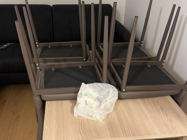 Appartamento in affitto a Birago, Lentate Sul Seveso