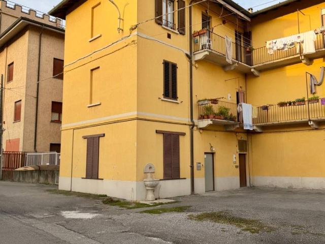 Appartamento in affitto a Camnago, Lentate sul Seveso