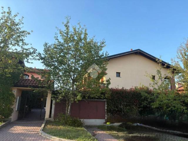 Appartamento in affitto a Copreno, Lentate Sul Seveso