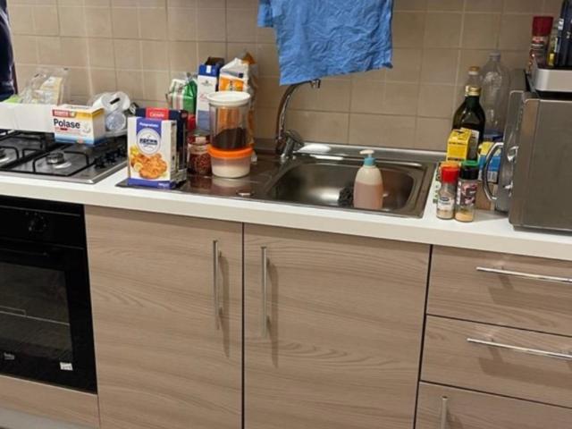 Appartamento in affitto a Agnone, Molise