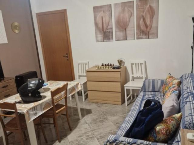 Appartamento in affitto a Agnone, Molise