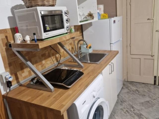 Appartamento in affitto a Agnone, Molise