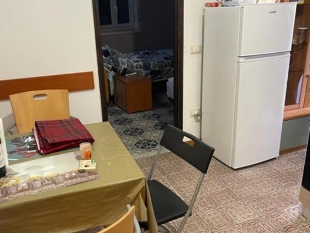 Appartamento in affitto a Agnone, Molise
