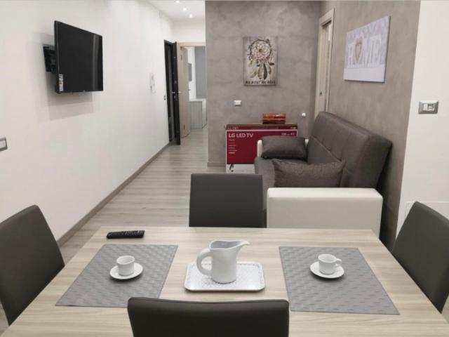 Appartamento in affitto a Lentini, Sicilia