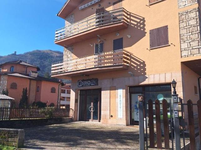 Appartamento in affitto a Leonessa, Lazio