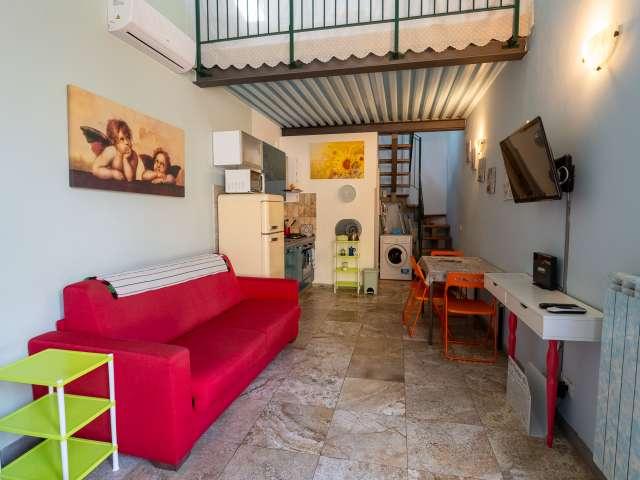 Appartamento in affitto a Quartiere 5, Firenze