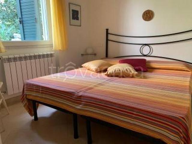 Appartamento in affitto a Lerici, Liguria