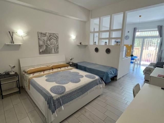 Appartamento in affitto a Carbognano, Lerici