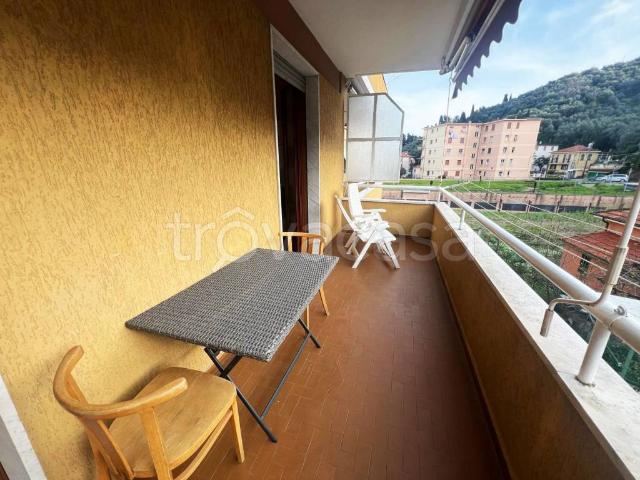 Appartamento in affitto a Lerici, Liguria