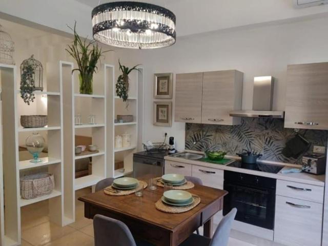 Appartamento in affitto a Carbognano, Lerici