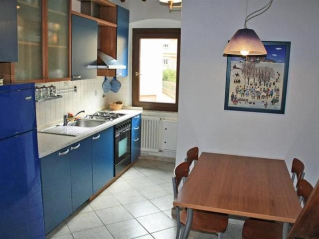 Appartamento in affitto a Venere Azzurra, Lerici