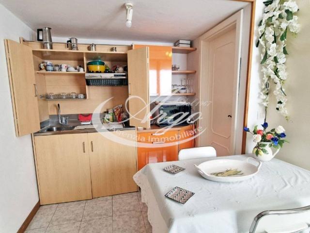 Appartamento in affitto a La Serra, Lerici
