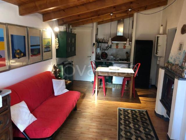 Appartamento in affitto a Località Catene, Lerici