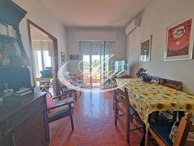 Appartamento in affitto a Lerici, Liguria